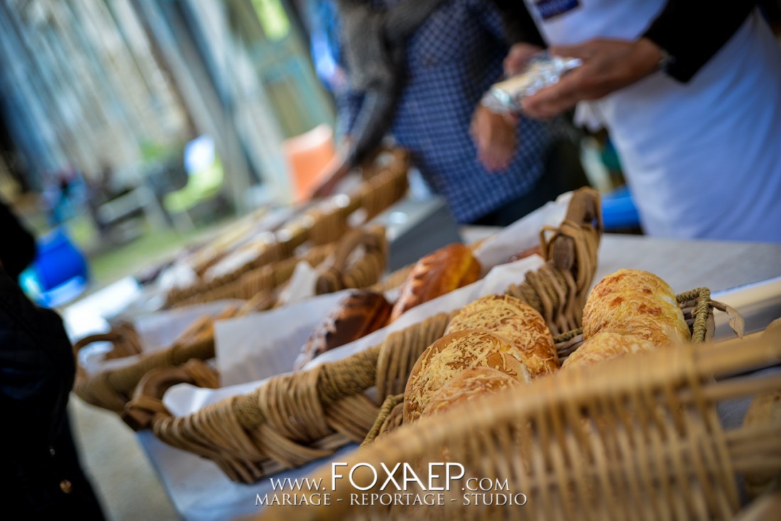 Salon Créatif Mille Feuilles — FOXAEP, photographe Bourgogne