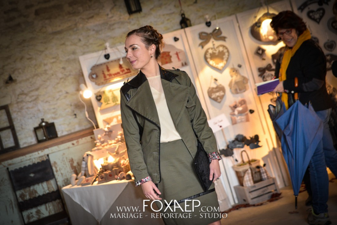 Salon Créatif Mille Feuilles — FOXAEP, photographe Bourgogne