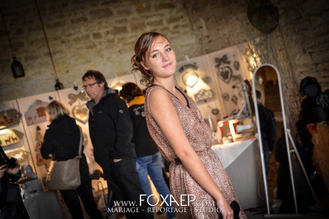 Salon Créatif Mille Feuilles — FOXAEP, photographe Bourgogne