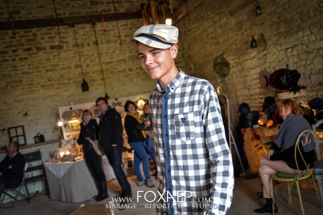 Salon Créatif Mille Feuilles — FOXAEP, photographe Bourgogne