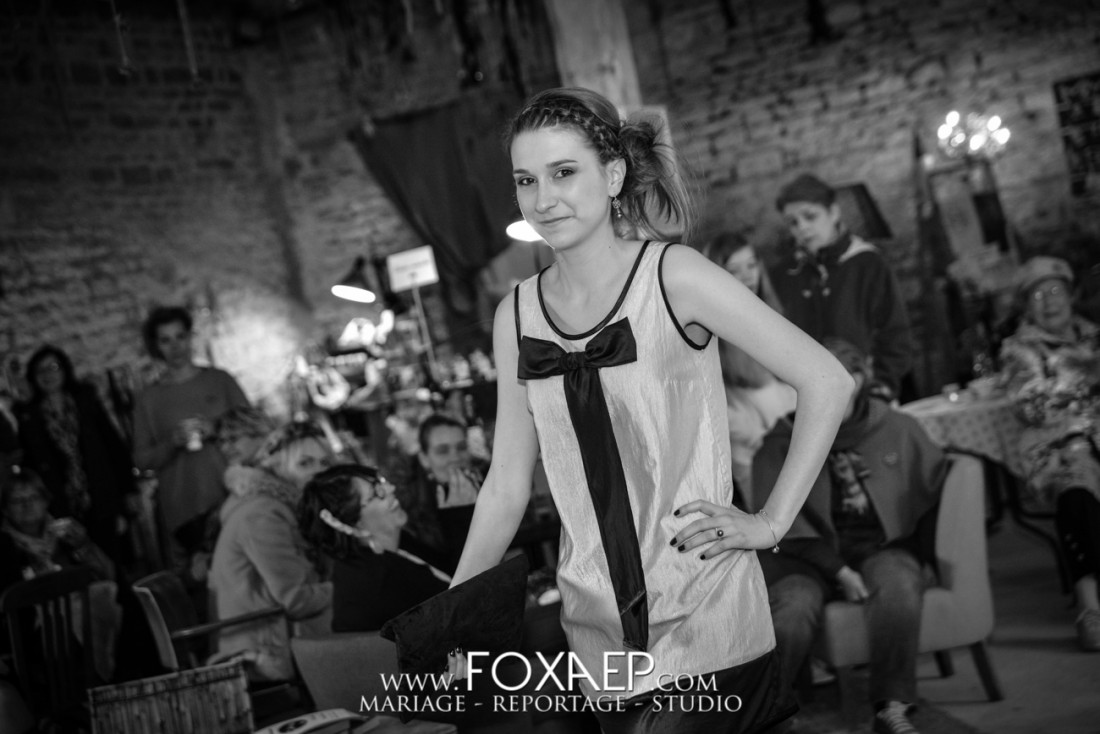 Salon Créatif Mille Feuilles — FOXAEP, photographe Bourgogne