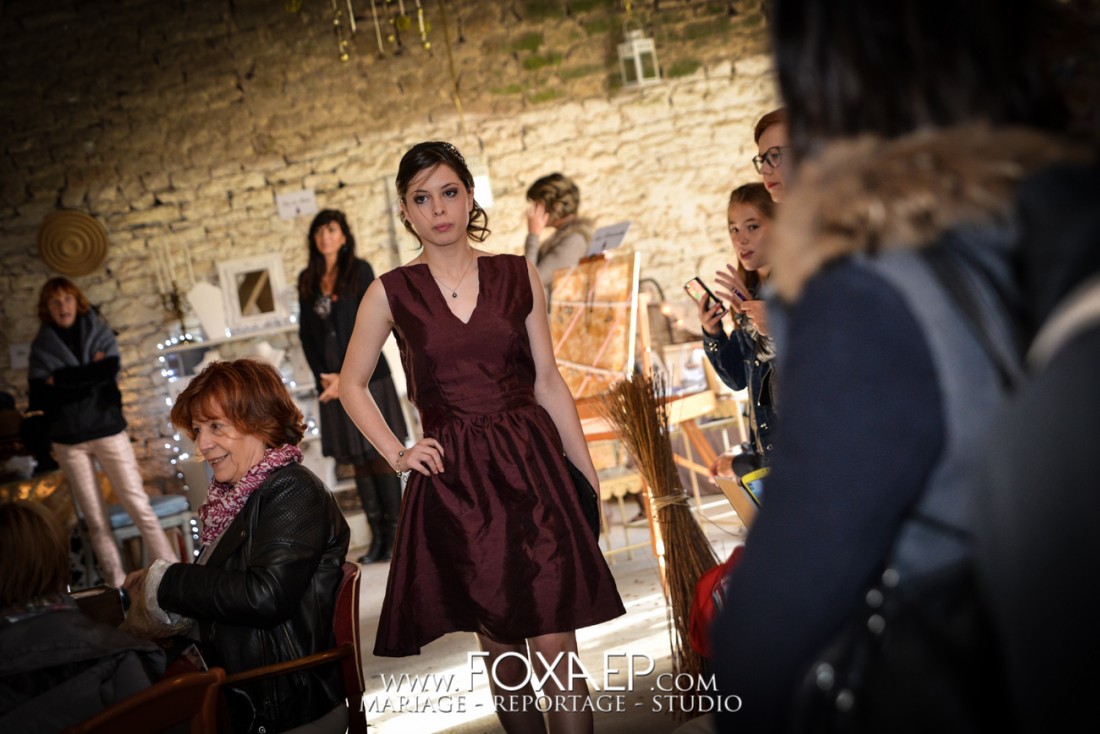 Salon Créatif Mille Feuilles — FOXAEP, photographe Bourgogne