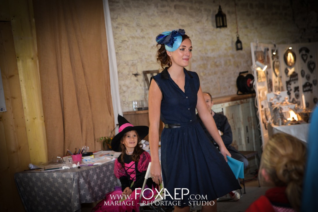 Salon Créatif Mille Feuilles — FOXAEP, photographe Bourgogne