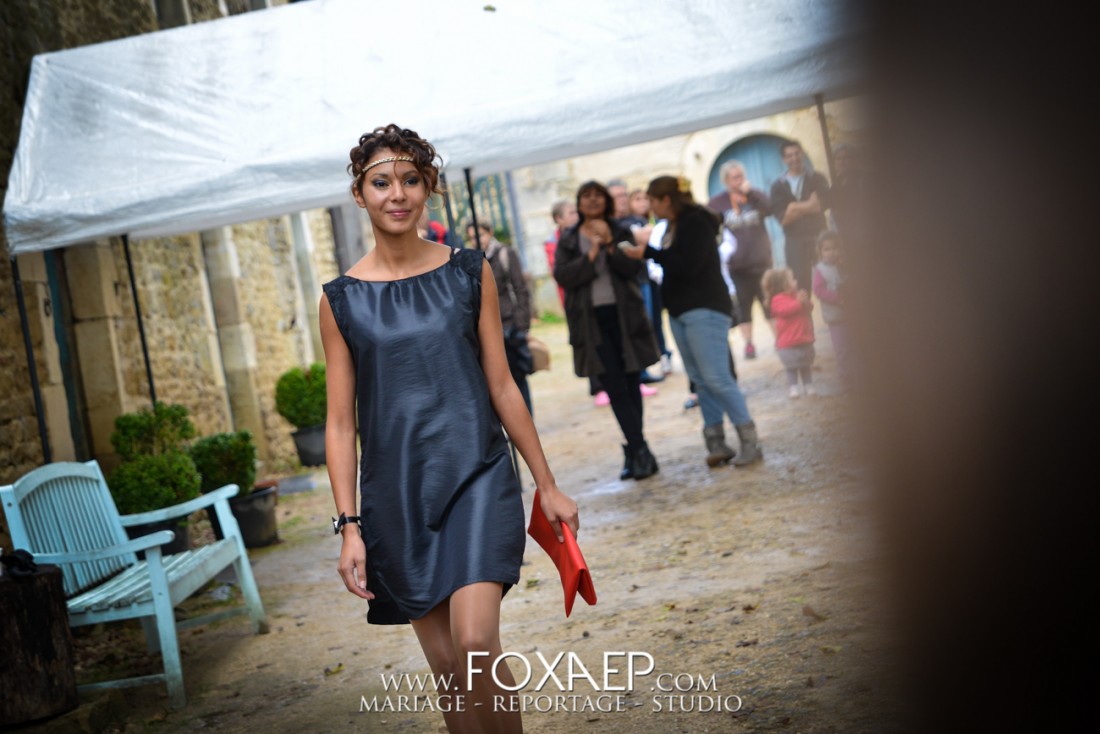 Salon Créatif Mille Feuilles — FOXAEP, photographe Bourgogne