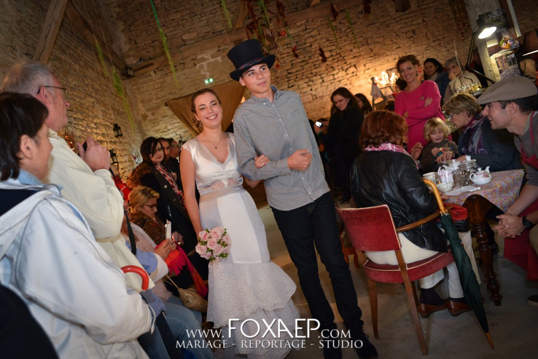 Salon Créatif Mille Feuilles — FOXAEP, photographe Bourgogne