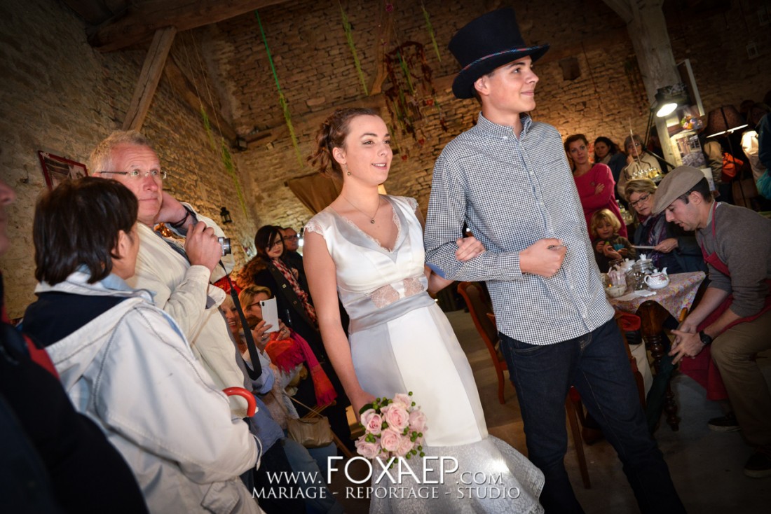 Salon Créatif Mille Feuilles — FOXAEP, photographe Bourgogne