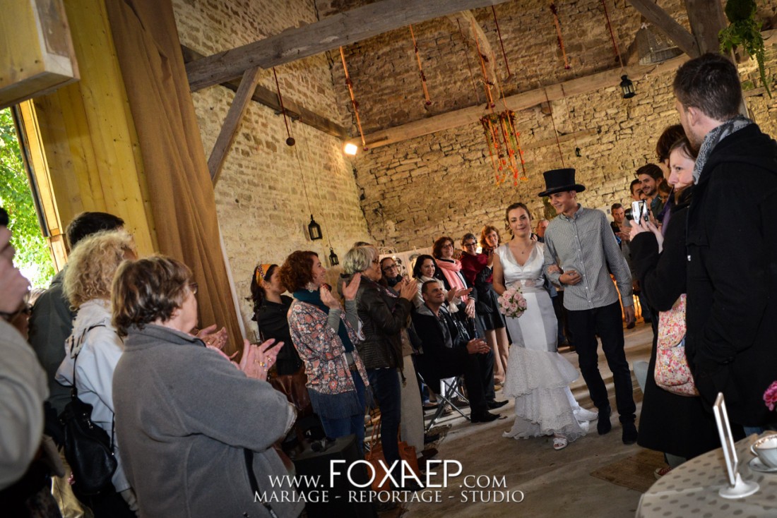 Salon Créatif Mille Feuilles — FOXAEP, photographe Bourgogne
