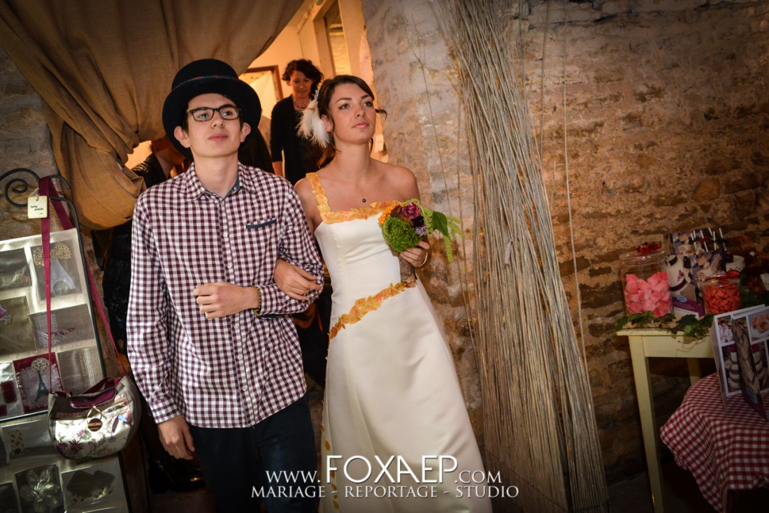 Salon Créatif Mille Feuilles — FOXAEP, photographe Bourgogne