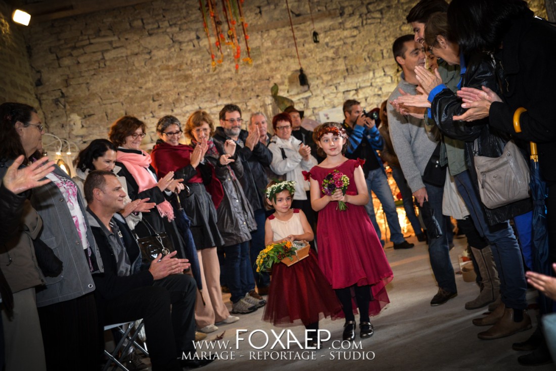 Salon Créatif Mille Feuilles — FOXAEP, photographe Bourgogne
