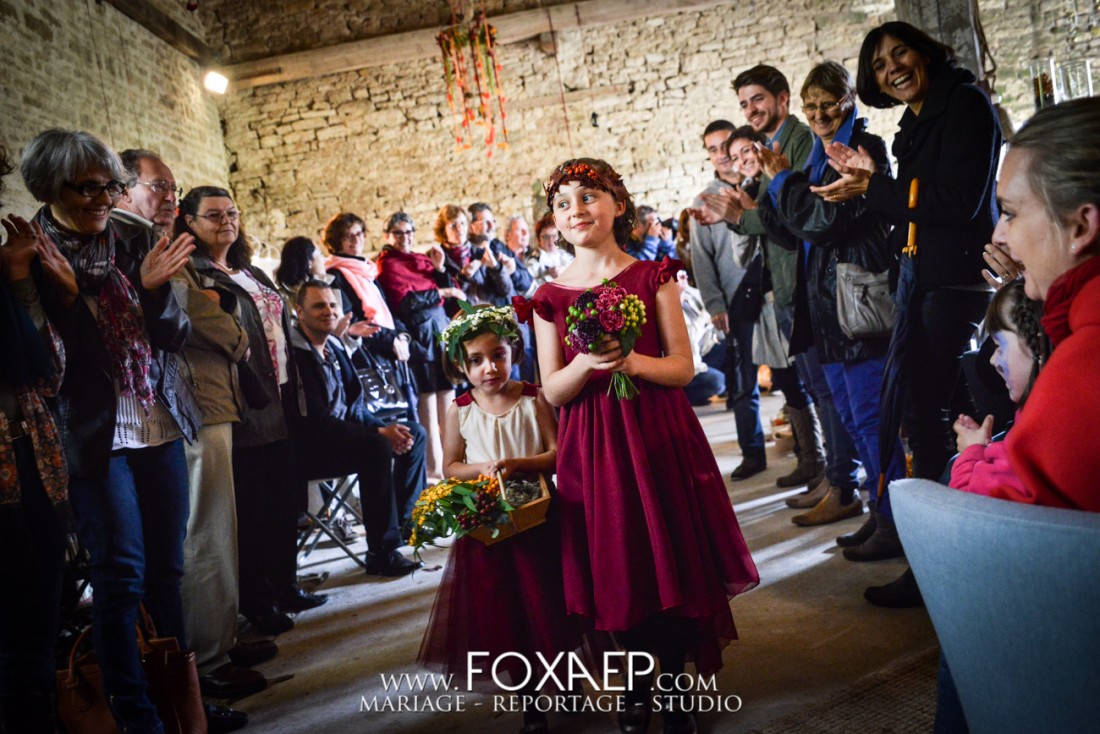 Salon Créatif Mille Feuilles — FOXAEP, photographe Bourgogne