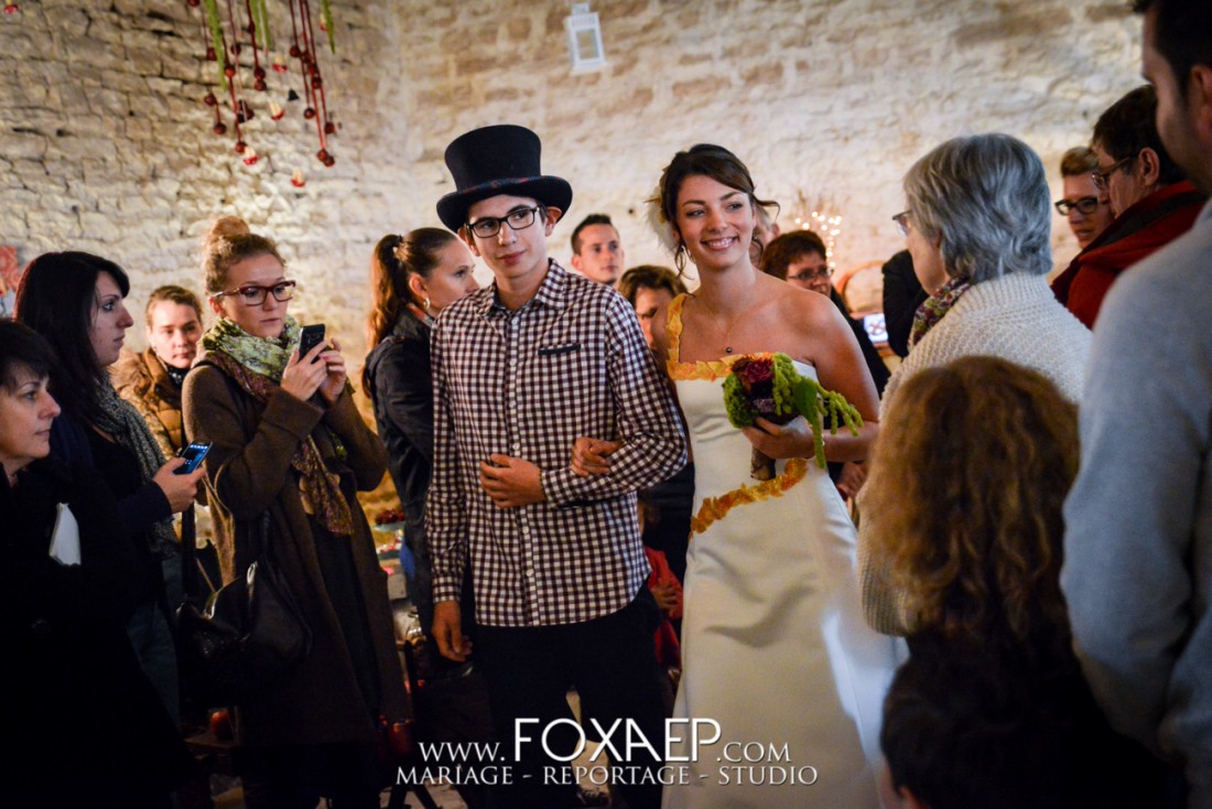 Salon Créatif Mille Feuilles — FOXAEP, photographe Bourgogne