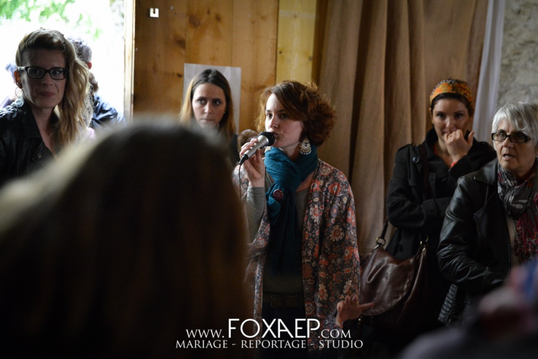 Salon Créatif Mille Feuilles — FOXAEP, photographe Bourgogne