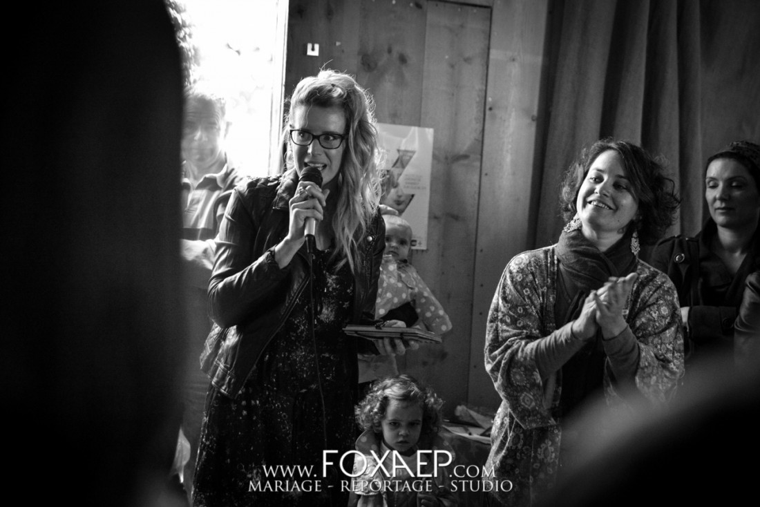 Salon Créatif Mille Feuilles — FOXAEP, photographe Bourgogne