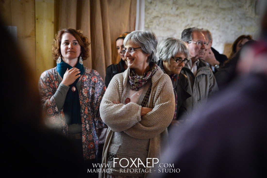 Salon Créatif Mille Feuilles — FOXAEP, photographe Bourgogne