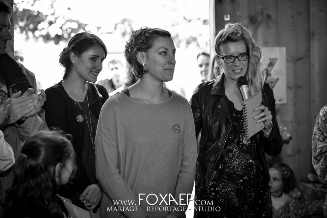 Salon Créatif Mille Feuilles — FOXAEP, photographe Bourgogne