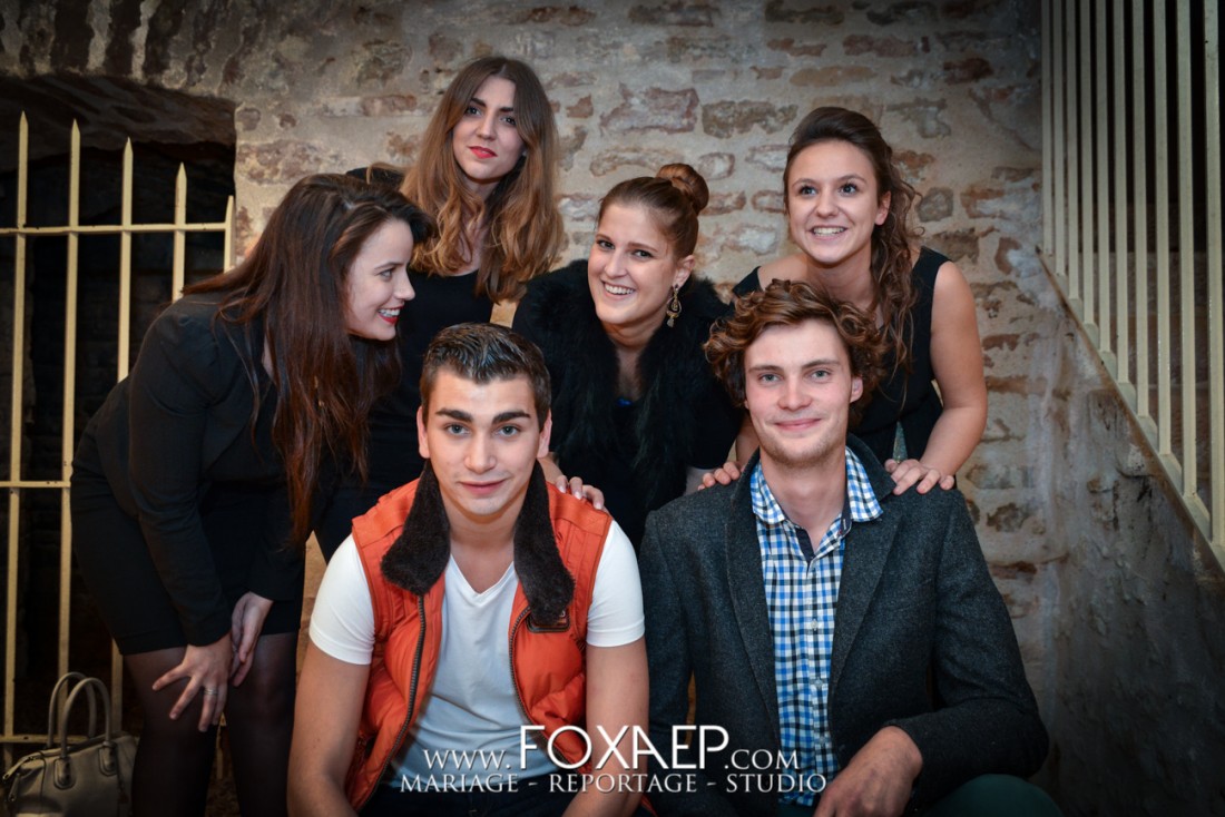 Birthday Jeanne Et Louise ! — FOXAEP, photographe Bourgogne