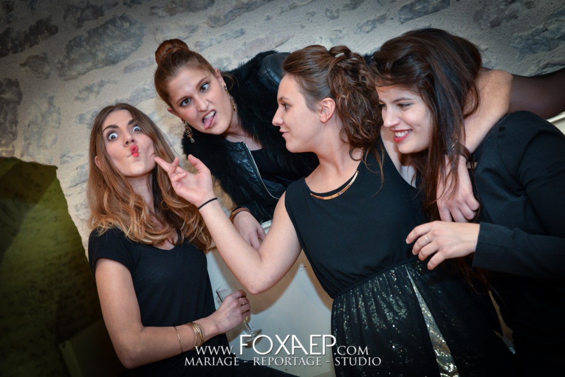 Birthday Jeanne Et Louise ! — FOXAEP, photographe Bourgogne