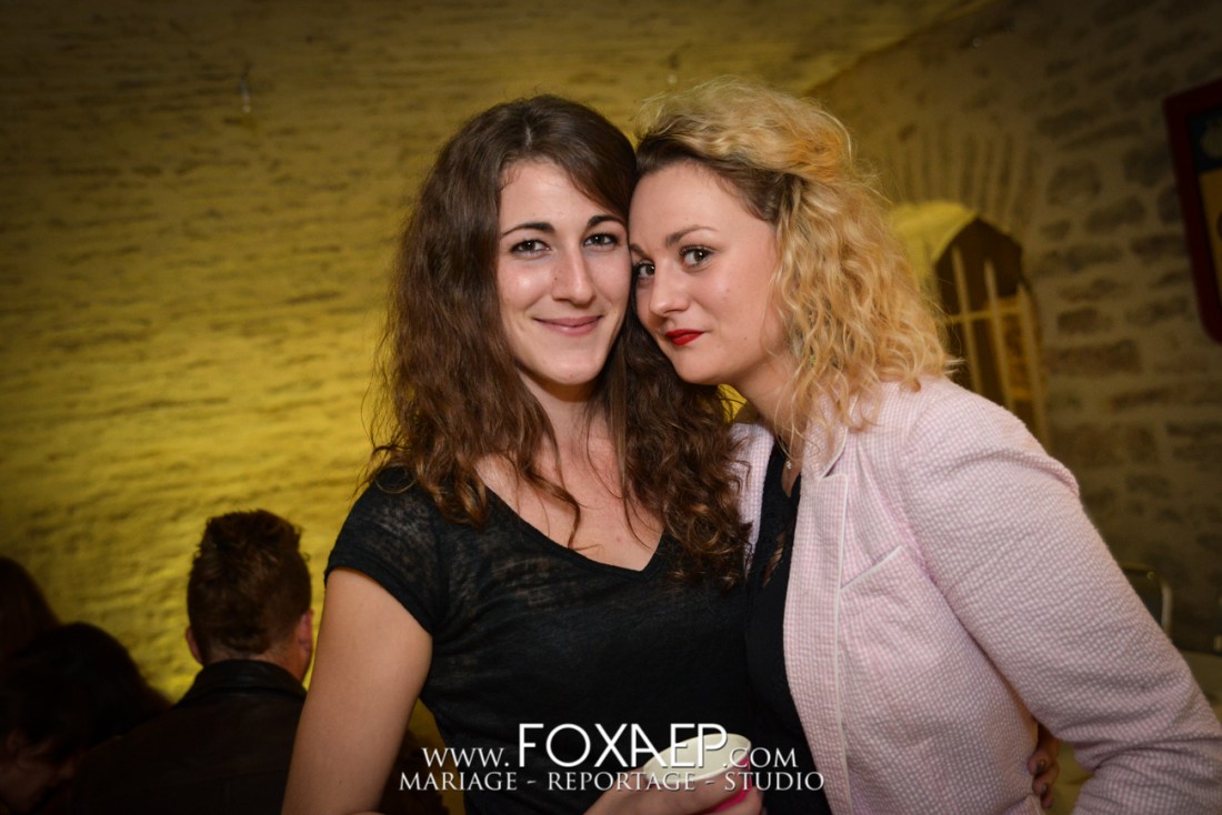 Birthday Jeanne Et Louise ! — FOXAEP, photographe Bourgogne