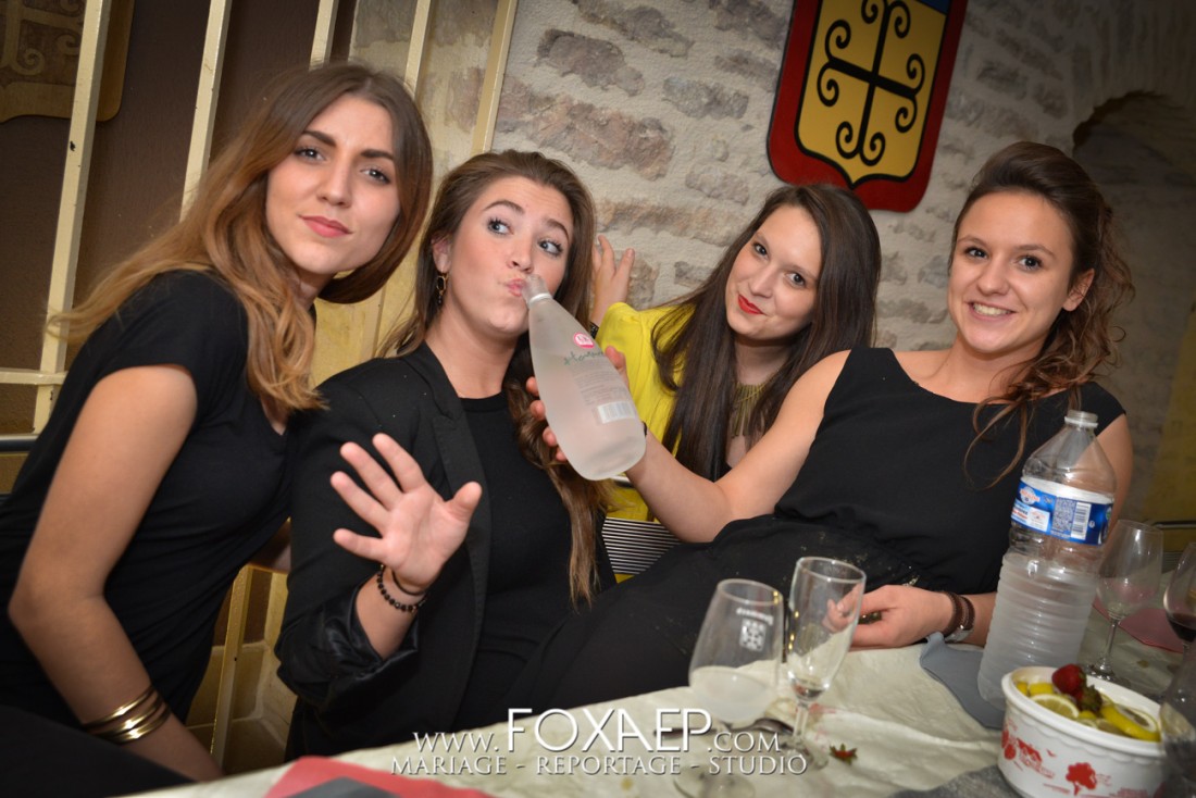 Birthday Jeanne Et Louise ! — FOXAEP, photographe Bourgogne