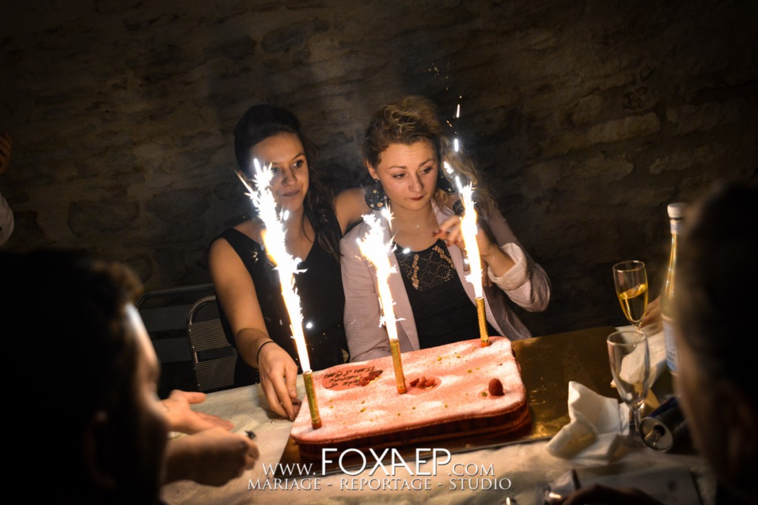 Birthday Jeanne Et Louise ! — FOXAEP, photographe Bourgogne