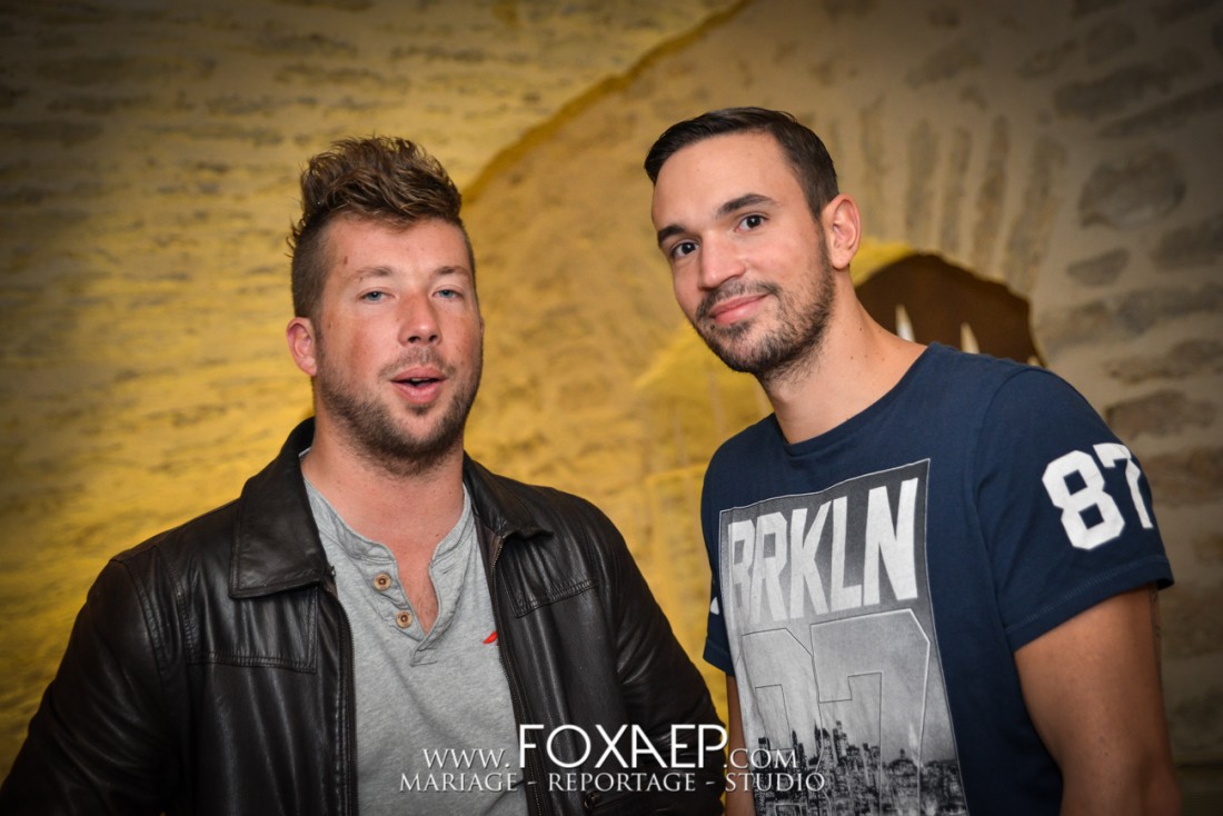 Birthday Jeanne Et Louise ! — FOXAEP, photographe Bourgogne