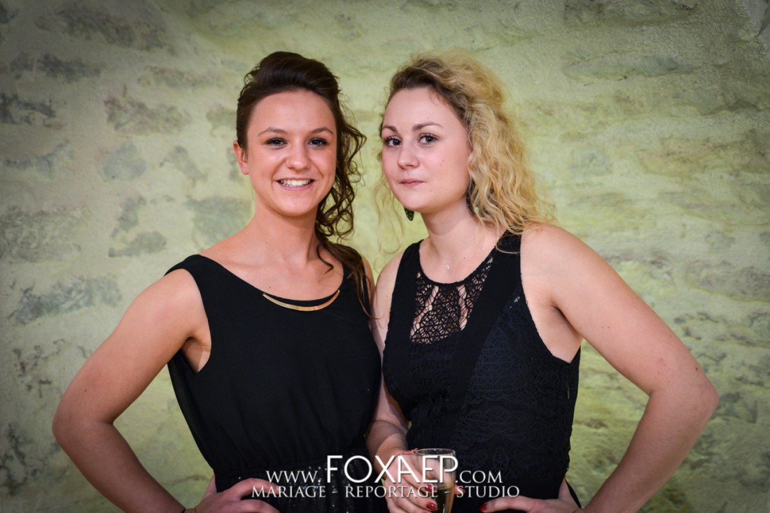 Birthday Jeanne Et Louise ! — FOXAEP, photographe Bourgogne