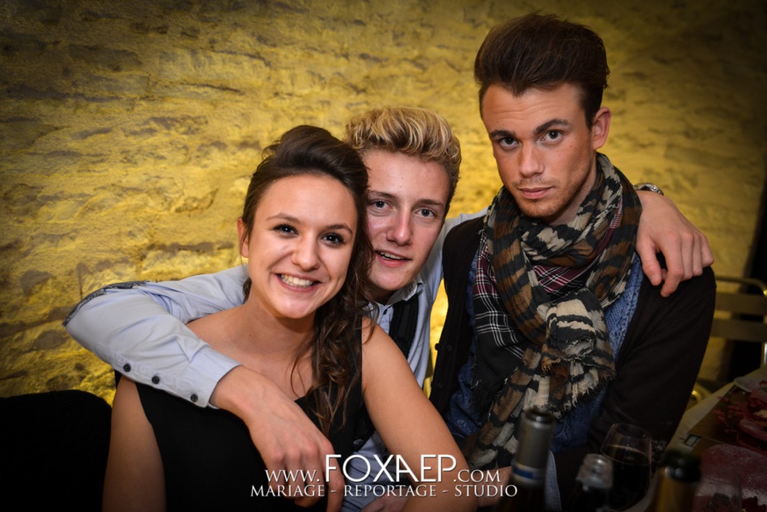 Birthday Jeanne Et Louise ! — FOXAEP, photographe Bourgogne