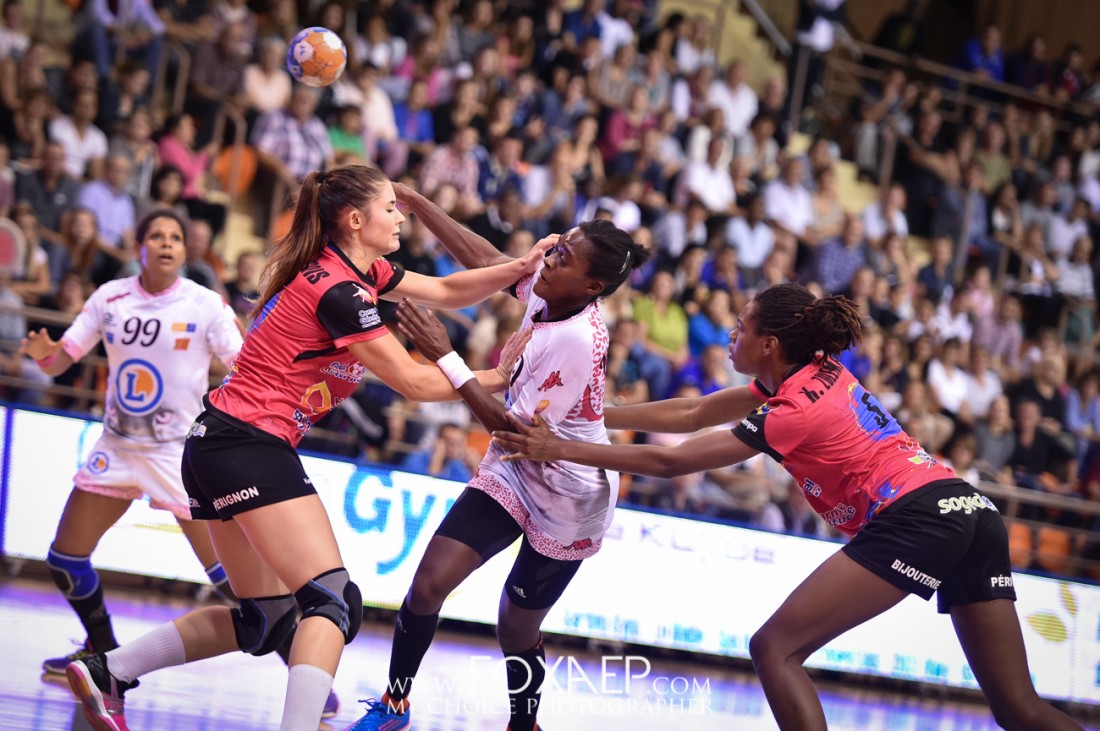 Match CDB – FLEURY — FOXAEP, photographe Bourgogne