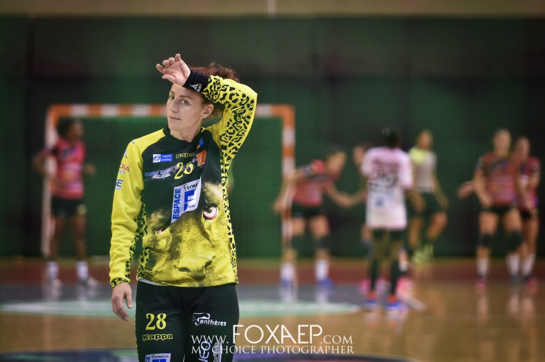 Match CDB – FLEURY — FOXAEP, photographe Bourgogne