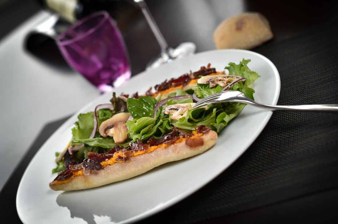 Shooting Culinaire Dijon au Novotel de Dijon Sud — FOXAEP, photographe Bourgogne