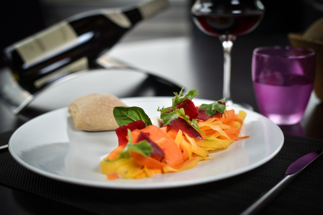 Shooting Culinaire Dijon au Novotel de Dijon Sud — FOXAEP, photographe Bourgogne