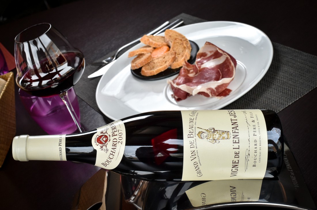 Shooting Culinaire Dijon au Novotel de Dijon Sud — FOXAEP, photographe Bourgogne