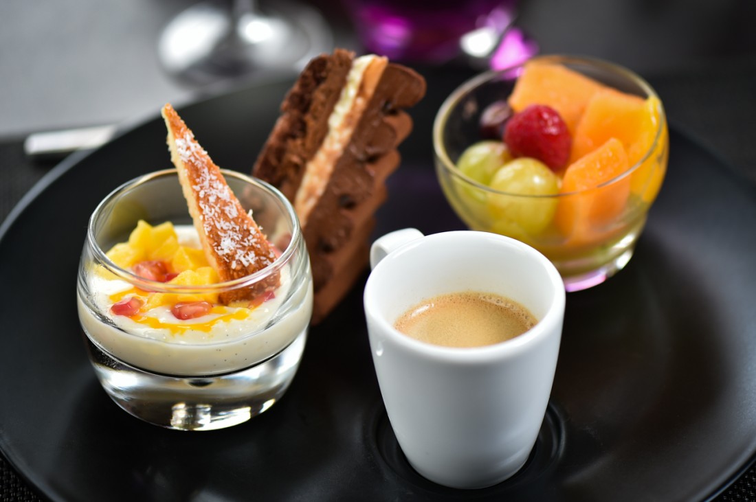 Shooting Culinaire Dijon au Novotel de Dijon Sud — FOXAEP, photographe Bourgogne