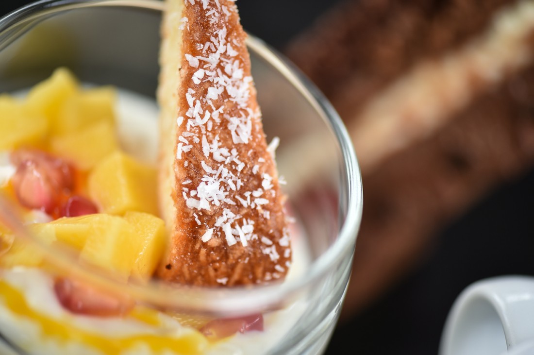 Shooting Culinaire Dijon au Novotel de Dijon Sud — FOXAEP, photographe Bourgogne