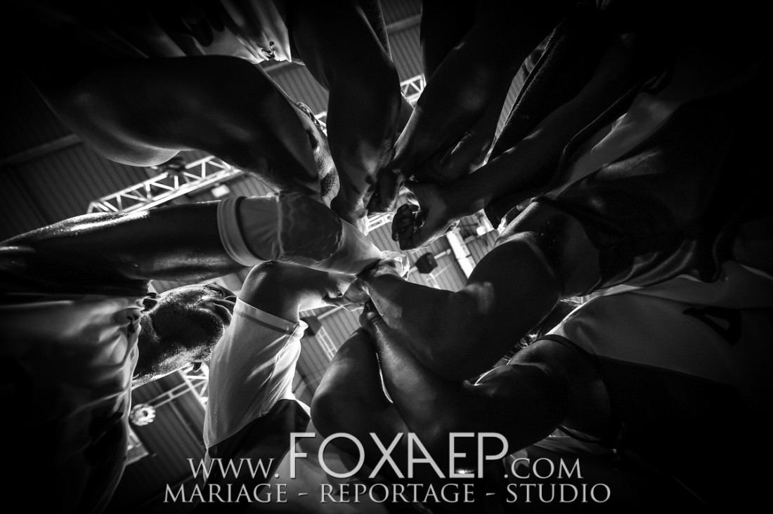 JDA – BC Ostende Eurocup — FOXAEP, photographe Bourgogne