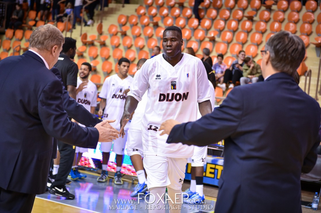 JDA – CHALON-REIMS — FOXAEP, photographe Bourgogne