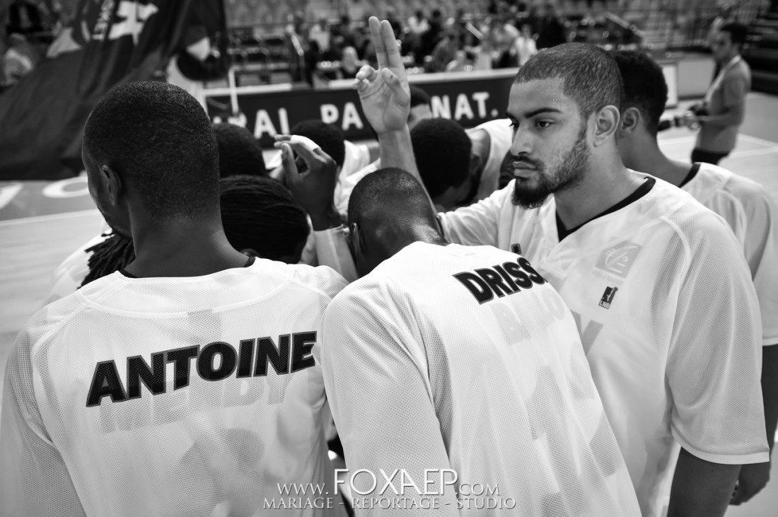 JDA – CHALON-REIMS — FOXAEP, photographe Bourgogne