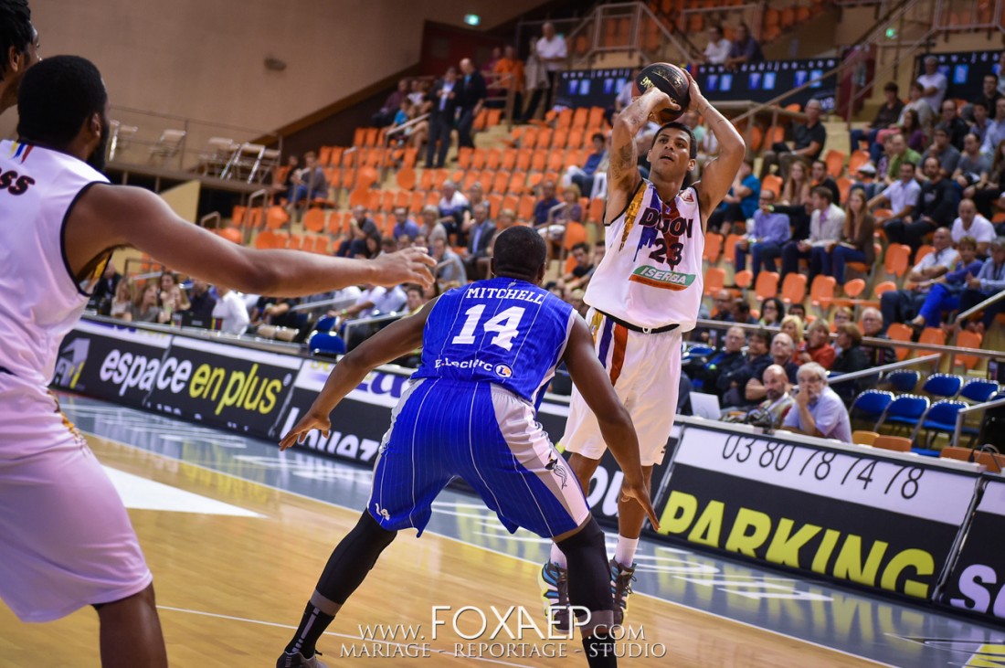 JDA – CHALON-REIMS — FOXAEP, photographe Bourgogne