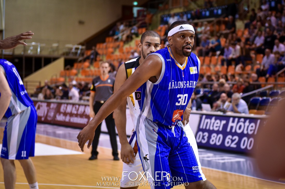 JDA – CHALON-REIMS — FOXAEP, photographe Bourgogne