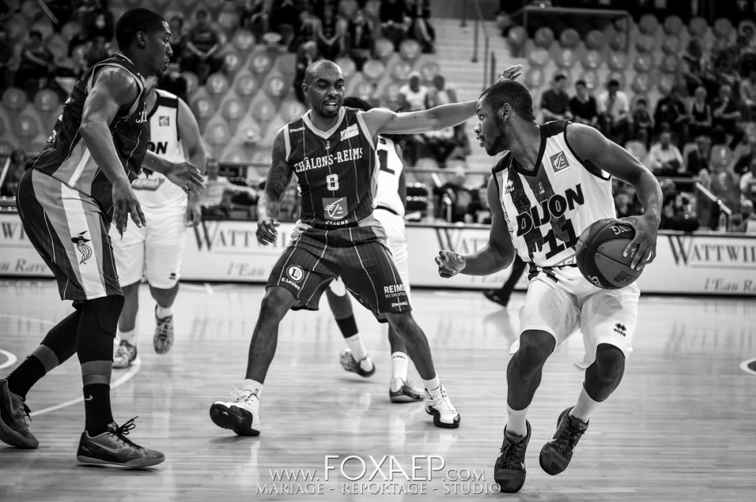 JDA – CHALON-REIMS — FOXAEP, photographe Bourgogne
