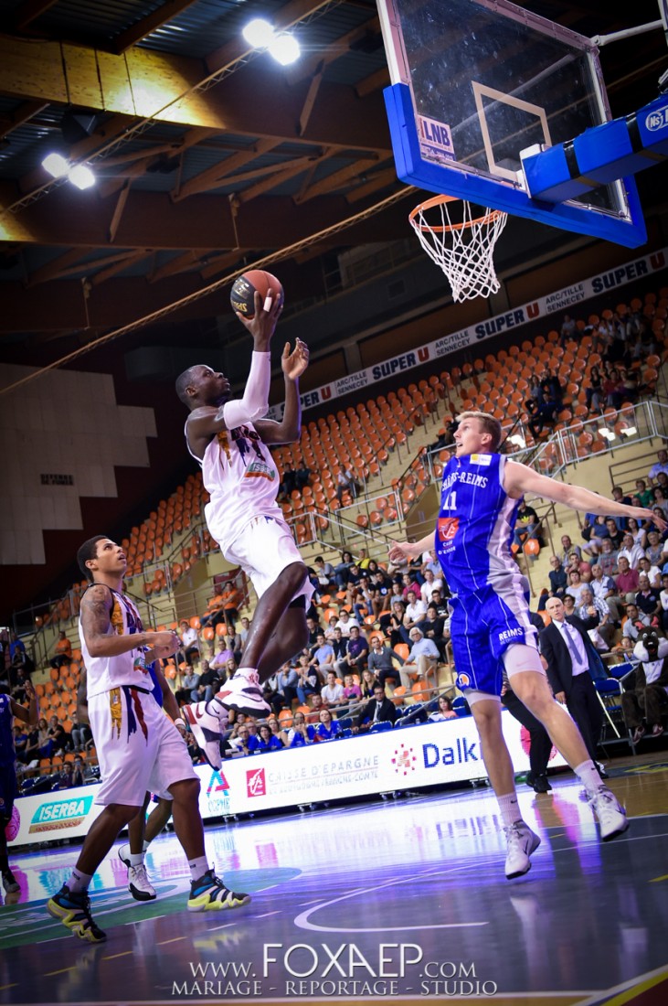 JDA – CHALON-REIMS — FOXAEP, photographe Bourgogne