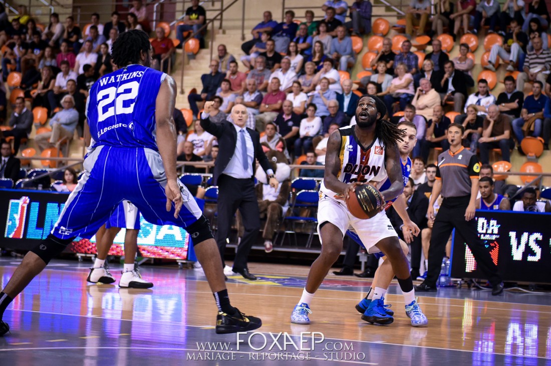JDA – CHALON-REIMS — FOXAEP, photographe Bourgogne