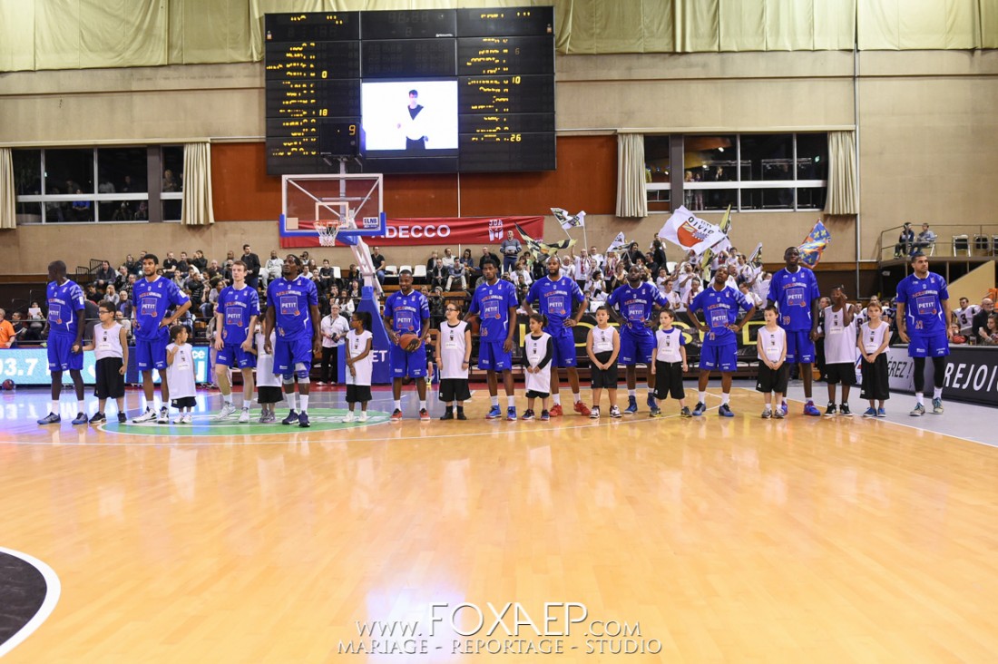 JDA – Paris Levallois — FOXAEP, photographe Bourgogne