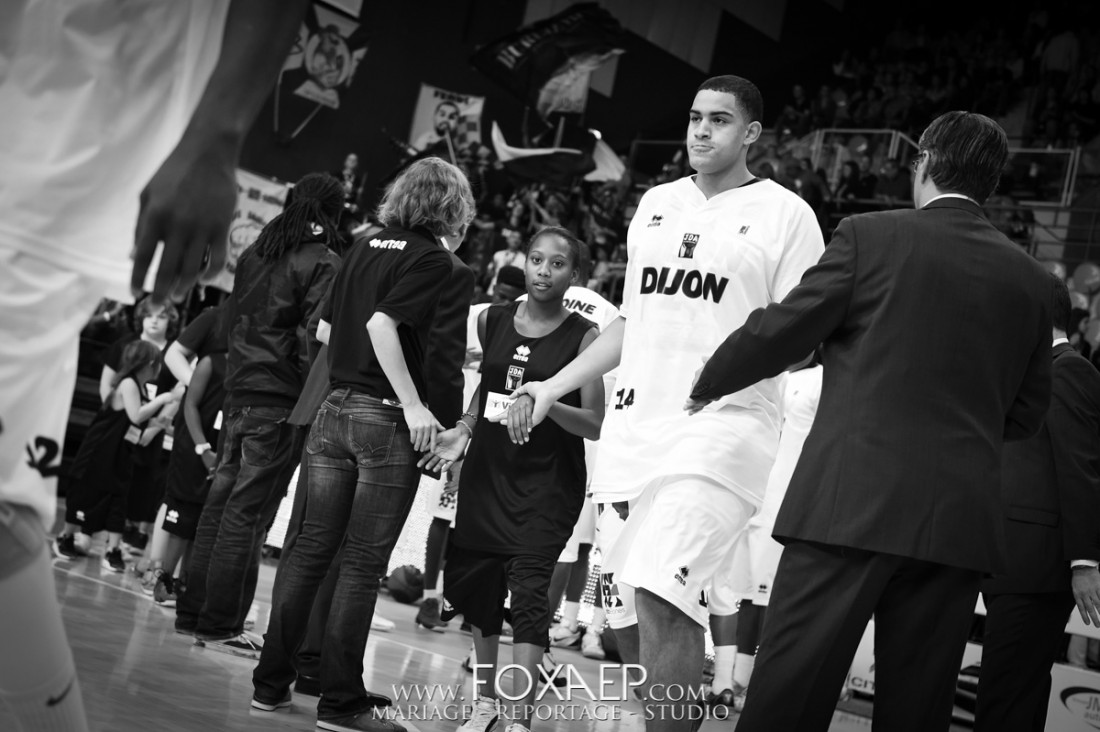 JDA – Paris Levallois — FOXAEP, photographe Bourgogne