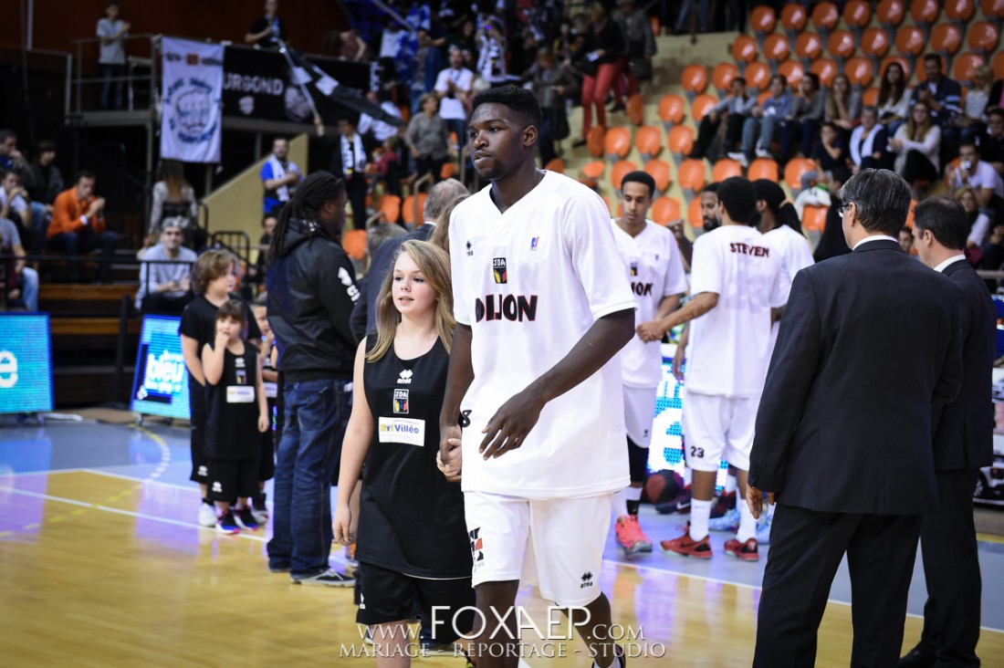 JDA – Paris Levallois — FOXAEP, photographe Bourgogne