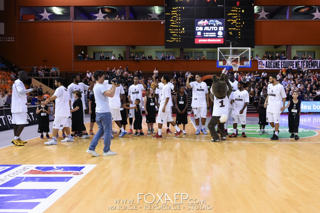 JDA – Paris Levallois — FOXAEP, photographe Bourgogne