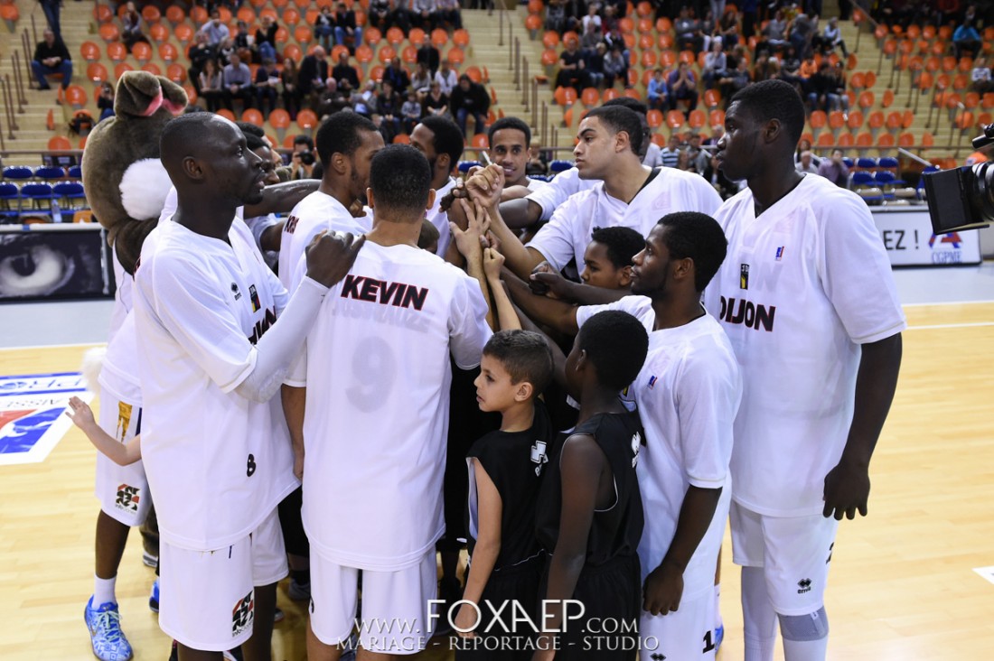 JDA – Paris Levallois — FOXAEP, photographe Bourgogne