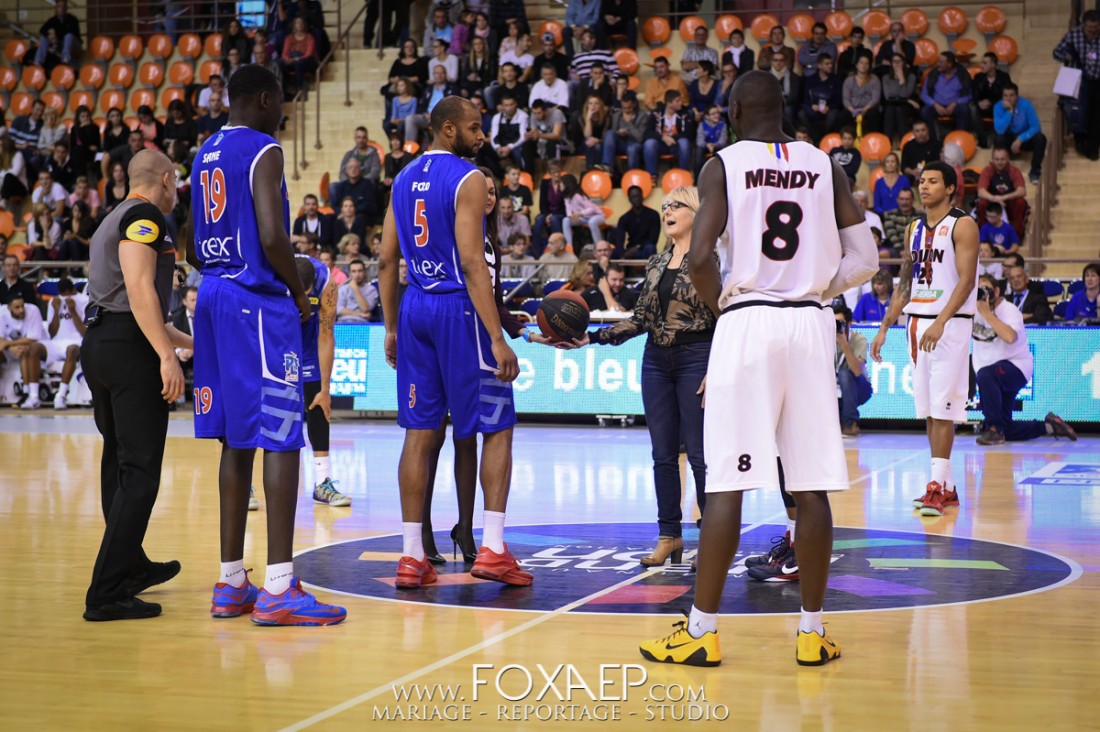 JDA – Paris Levallois — FOXAEP, photographe Bourgogne