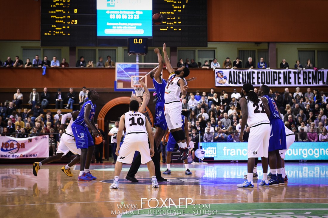 JDA – Paris Levallois — FOXAEP, photographe Bourgogne