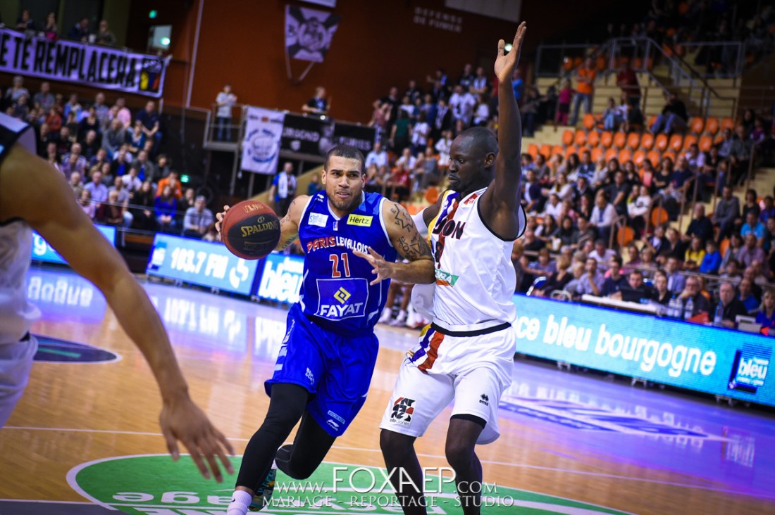 JDA – Paris Levallois — FOXAEP, photographe Bourgogne